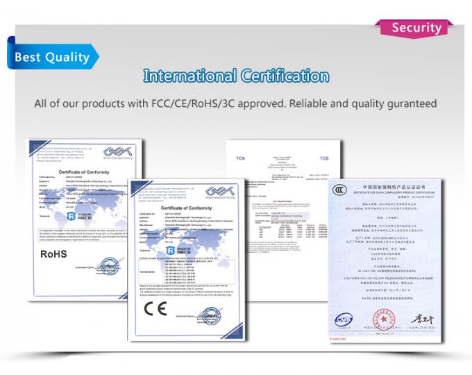 Perseguidor móvel do lugar do telefonema dos gprs de Rf-v18 G/M e comunicador do SOS