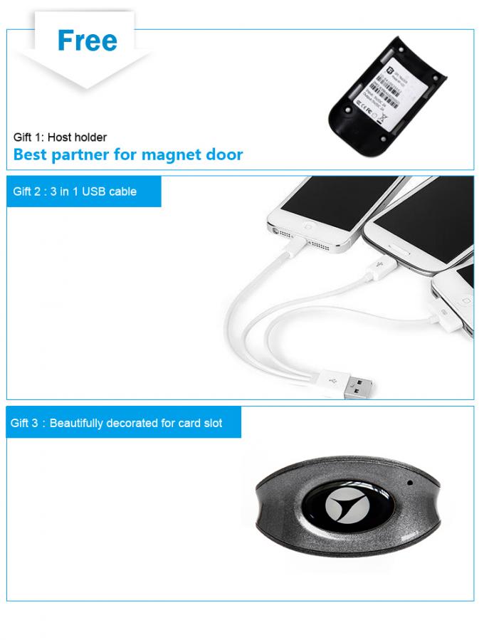 Banco magnético pessoal standy do poder do perseguidor dos gps dos muitos tempos super de Reachfar rf-v20 para o lugar dos povos e do recurso