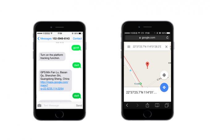 sistema de rastreio elétrico do veículo do perseguidor dos gprs dos sms dos gps do perseguidor dos gps da bicicleta do alarme automático do fechamento anti